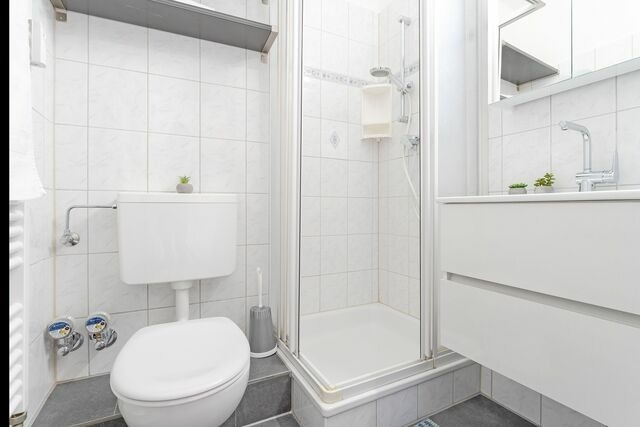 Ferienwohnung in Grömitz - Haus Seebad Ausguck - Bild 24