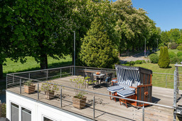 Am Seehof 7 Seemöwe