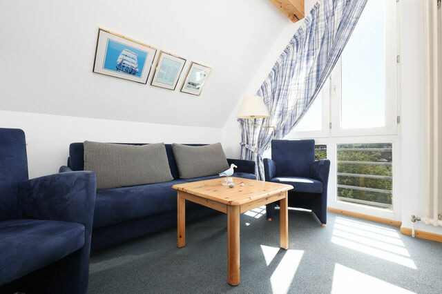 Ferienwohnung in Laboe - Haus Windjammer Jylland - Bild 4