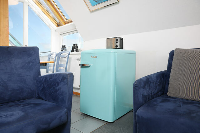 Ferienwohnung in Laboe - Haus Windjammer Jylland - Bild 7