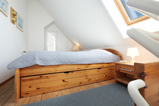 Ferienwohnung in Laboe - Haus Windjammer Jylland - Bild 15