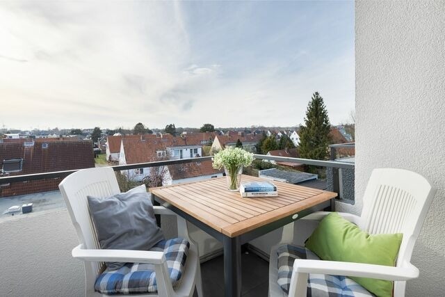 Ferienwohnung in Gr&ouml;mitz - Haus Seebad Aussicht - Bild 4