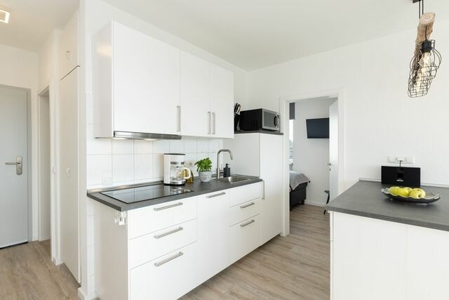 Ferienwohnung in Gr&ouml;mitz - Haus Seebad Aussicht - Bild 12