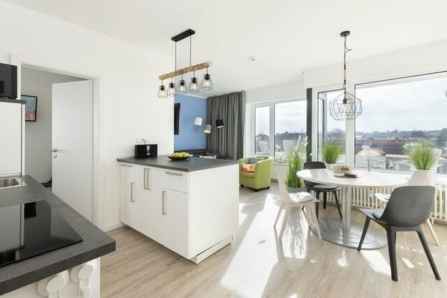 Ferienwohnung in Gr&ouml;mitz - Haus Seebad Aussicht - Bild 15