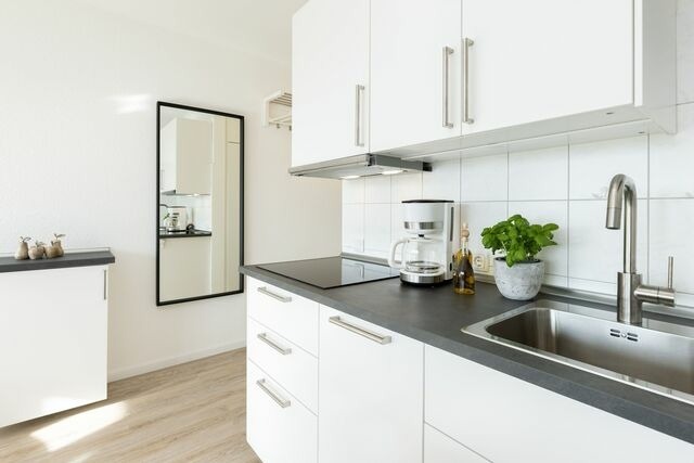 Ferienwohnung in Gr&ouml;mitz - Haus Seebad Aussicht - Bild 18