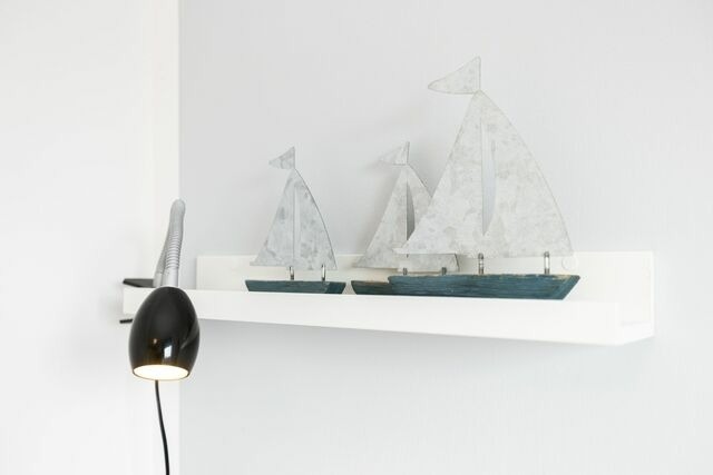 Ferienwohnung in Gr&ouml;mitz - Haus Seebad Aussicht - Bild 25