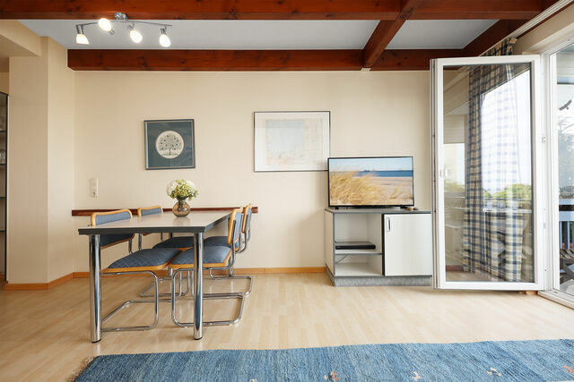 Ferienwohnung in Laboe - Fördeblick Nr. 59 - Bild 9