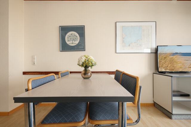 Ferienwohnung in Laboe - Fördeblick Nr. 59 - Bild 10