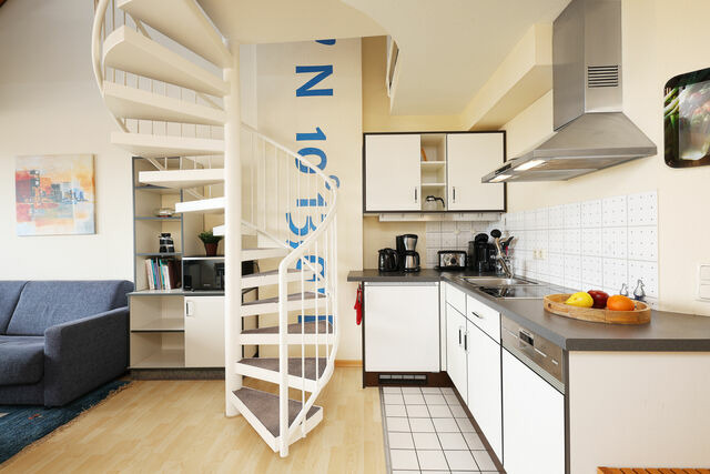 Ferienwohnung in Laboe - Fördeblick Nr. 59 - Bild 13