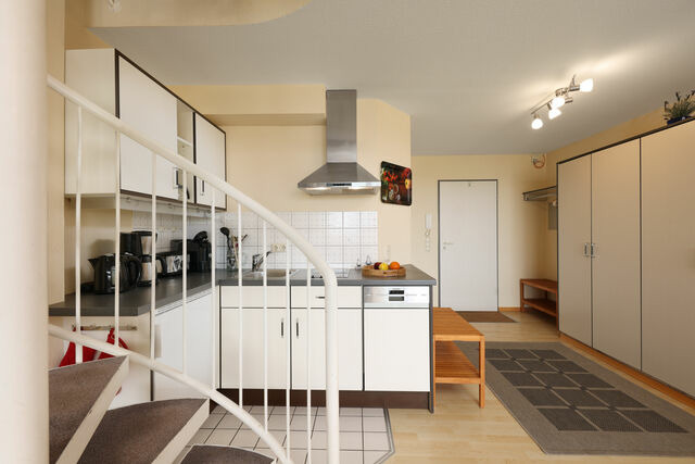 Ferienwohnung in Laboe - Fördeblick Nr. 59 - Bild 14