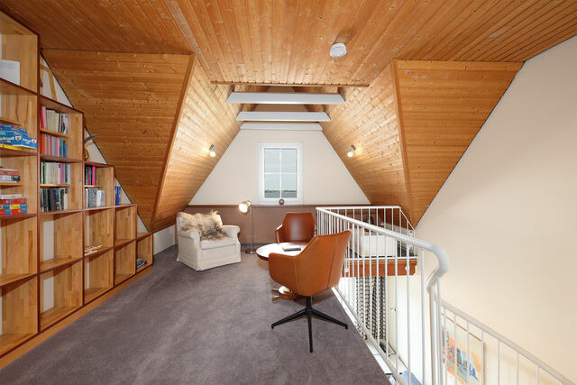 Ferienwohnung in Laboe - Fördeblick Nr. 59 - Bild 20