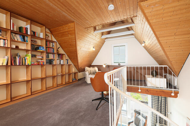 Ferienwohnung in Laboe - Fördeblick Nr. 59 - Bild 21