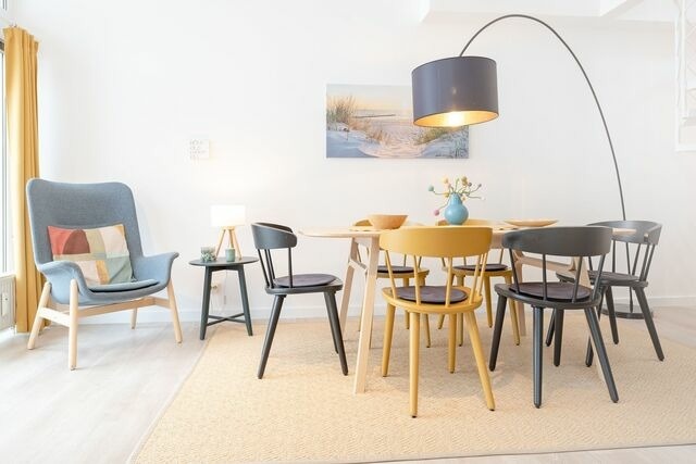 Ferienwohnung in Kellenhusen - Wohnresidenz Meerglas - Bild 2