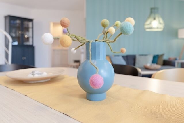 Ferienwohnung in Kellenhusen - Wohnresidenz Meerglas - Bild 9