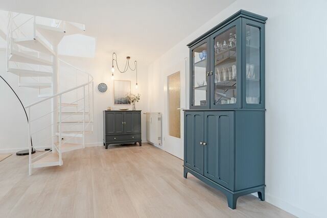 Ferienwohnung in Kellenhusen - Wohnresidenz Meerglas - Bild 12