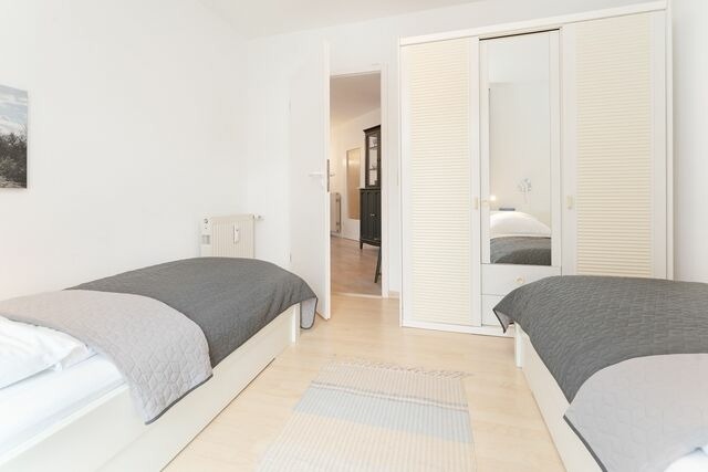 Ferienwohnung in Kellenhusen - Wohnresidenz Meerglas - Bild 20