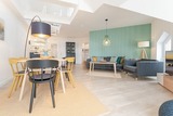 Ferienwohnung in Kellenhusen - Wohnresidenz Meerglas - Bild 1