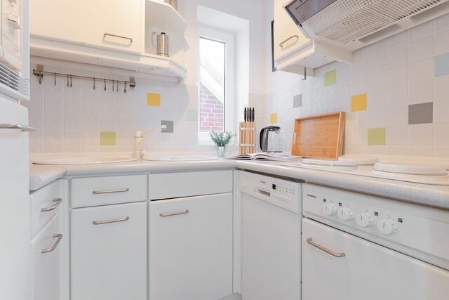 Ferienwohnung in Kellenhusen - Wohnresidenz Meerglas - Bild 4