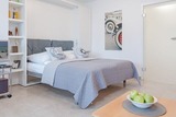 Ferienwohnung in Scharbeutz - Appartement Strandluft - Bild 13