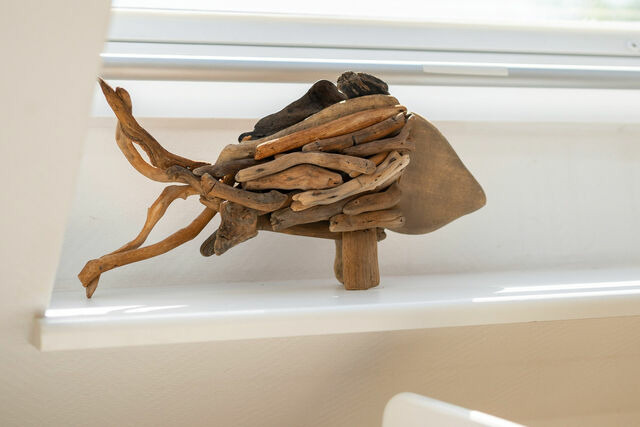 Ferienwohnung in Schönberg - Am Golfplatz 25 Strandkrabbe - Bild 16