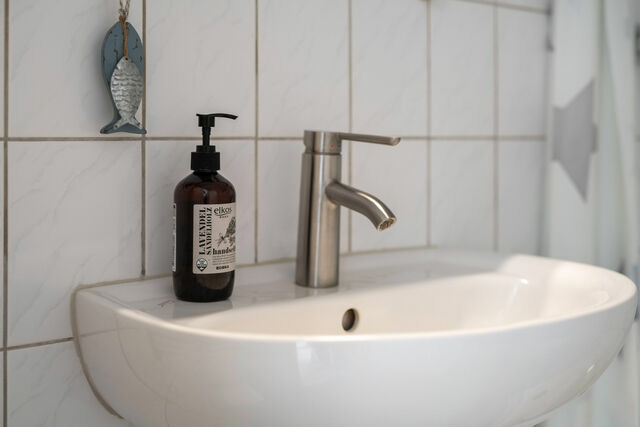 Ferienwohnung in Schönberg - Am Golfplatz 25 Strandkrabbe - Bild 18