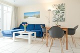 Ferienwohnung in Scharbeutz - Strandvilla 27- Turmwohnung - Bild 2