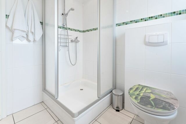 Ferienwohnung in Scharbeutz - Strandvilla 27- Turmwohnung - Bild 22