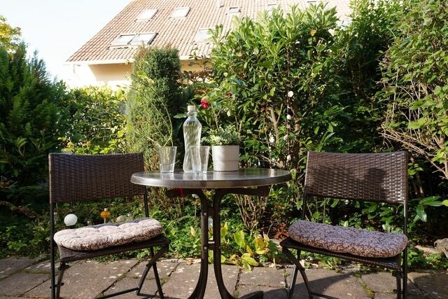 Ferienwohnung in Gr&ouml;mitz - M&ouml;we Casa - Bild 3