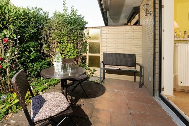 Ferienwohnung in Gr&ouml;mitz - M&ouml;we Casa - Bild 12