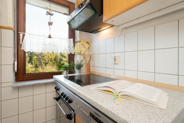Ferienwohnung in Gr&ouml;mitz - M&ouml;we Casa - Bild 18