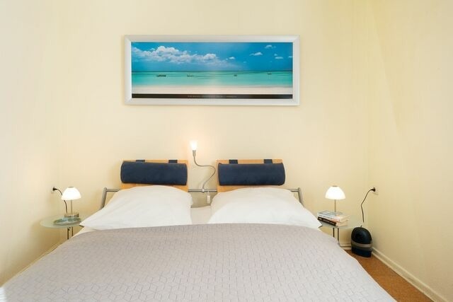 Ferienwohnung in Gr&ouml;mitz - M&ouml;we Casa - Bild 22