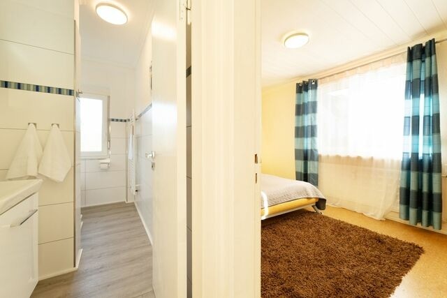 Ferienwohnung in Gr&ouml;mitz - M&ouml;we Casa - Bild 25