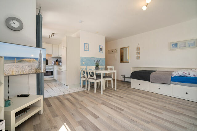 Ferienwohnung in Schönberger Strand - Fliedergang 4 Jule - Bild 5