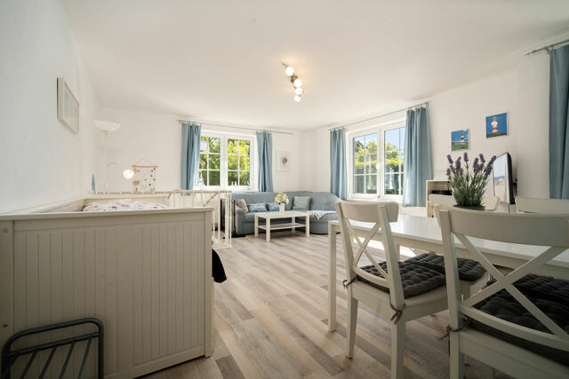 Ferienwohnung in Schönberger Strand - Fliedergang 4 Jule - Bild 8