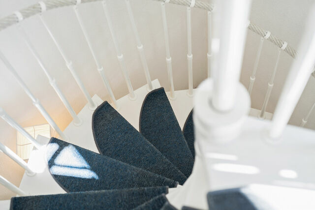 Ferienwohnung in Schönberger Strand - Fliedergang 4 Jule - Bild 12