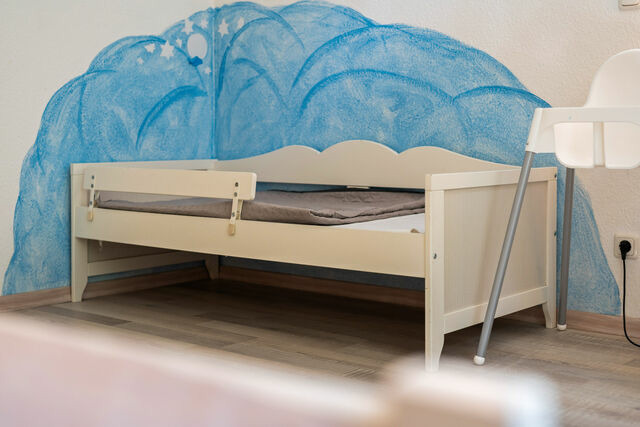 Ferienwohnung in Schönberger Strand - Fliedergang 4 Jule - Bild 16