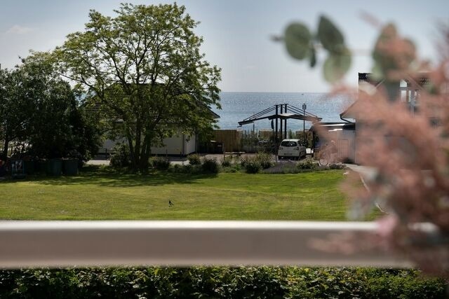 Ferienwohnung in Kellenhusen - Haus Seeblick Meeresidyll B6 - Bild 10