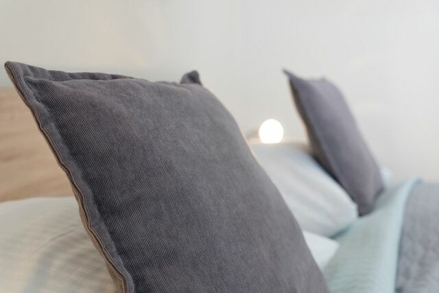 Ferienwohnung in Kellenhusen - Haus Seeblick Meeresidyll B6 - Bild 18