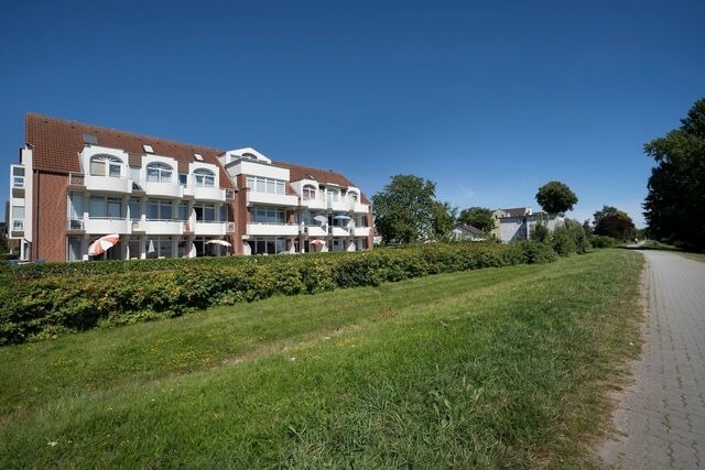 Ferienwohnung in Kellenhusen - Haus Seeblick Meeresidyll B6 - Bild 25