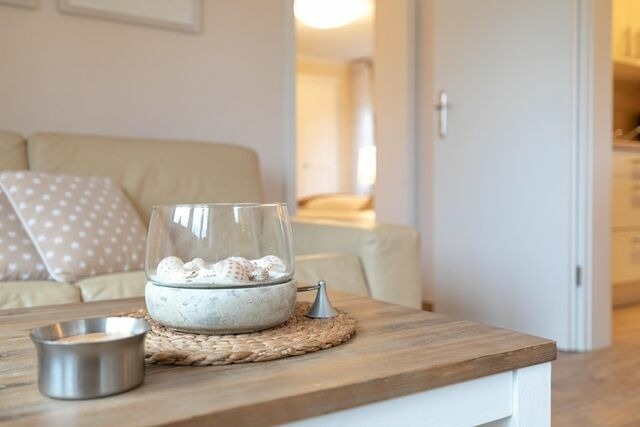 Ferienwohnung in Grömitz - Rosenstraße 7 Eiland 2 - Bild 6