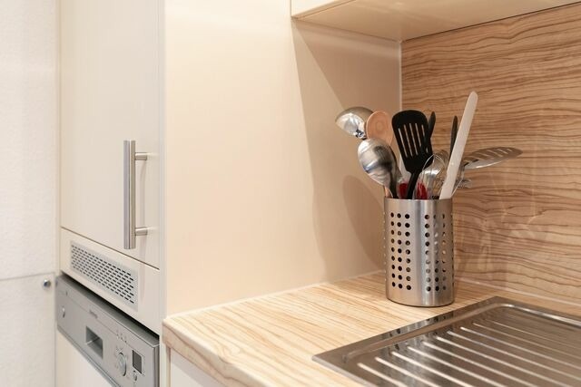 Ferienwohnung in Grömitz - Rosenstraße 7 Eiland 2 - Bild 13