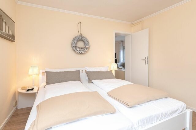 Ferienwohnung in Grömitz - Rosenstraße 7 Eiland 2 - Bild 16