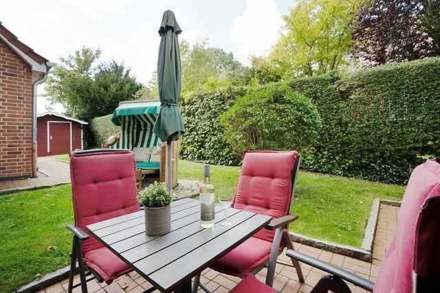 Ferienwohnung in Grömitz - Rosenstraße 7 Eiland 2 - Bild 24