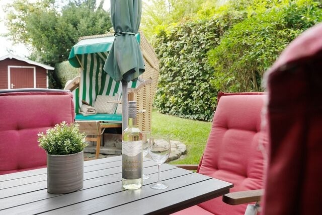 Ferienwohnung in Grömitz - Rosenstraße 7 Eiland 2 - Bild 25