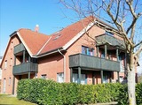 Ferienwohnung in Dahme - FeWo Reckendrees - Bild 1