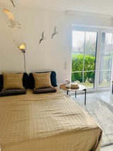 Ferienwohnung in Dahme - FeWo Reckendrees - Bild 5