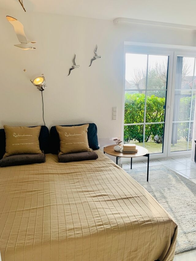 Ferienwohnung in Dahme - FeWo Reckendrees - Bild 5