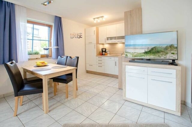 Ferienwohnung in Dahme - FeWo Reckendrees - Bild 6