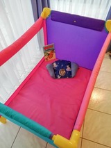 Ferienwohnung in Dahme - FeWo Reckendrees - Bild 12