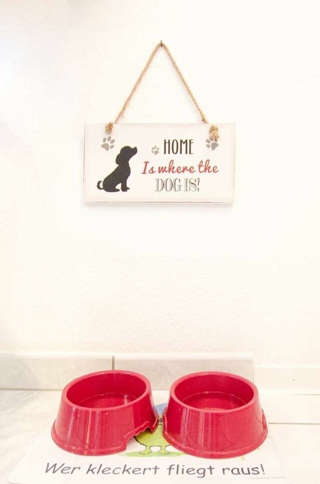 Ferienwohnung in Dahme - FeWo Reckendrees - Bild 14